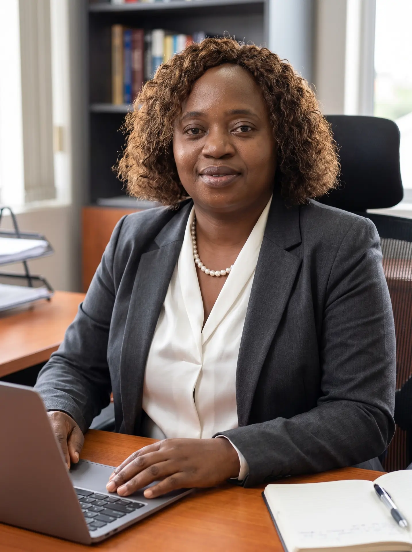 HOD — Humanities — Academic Leadership