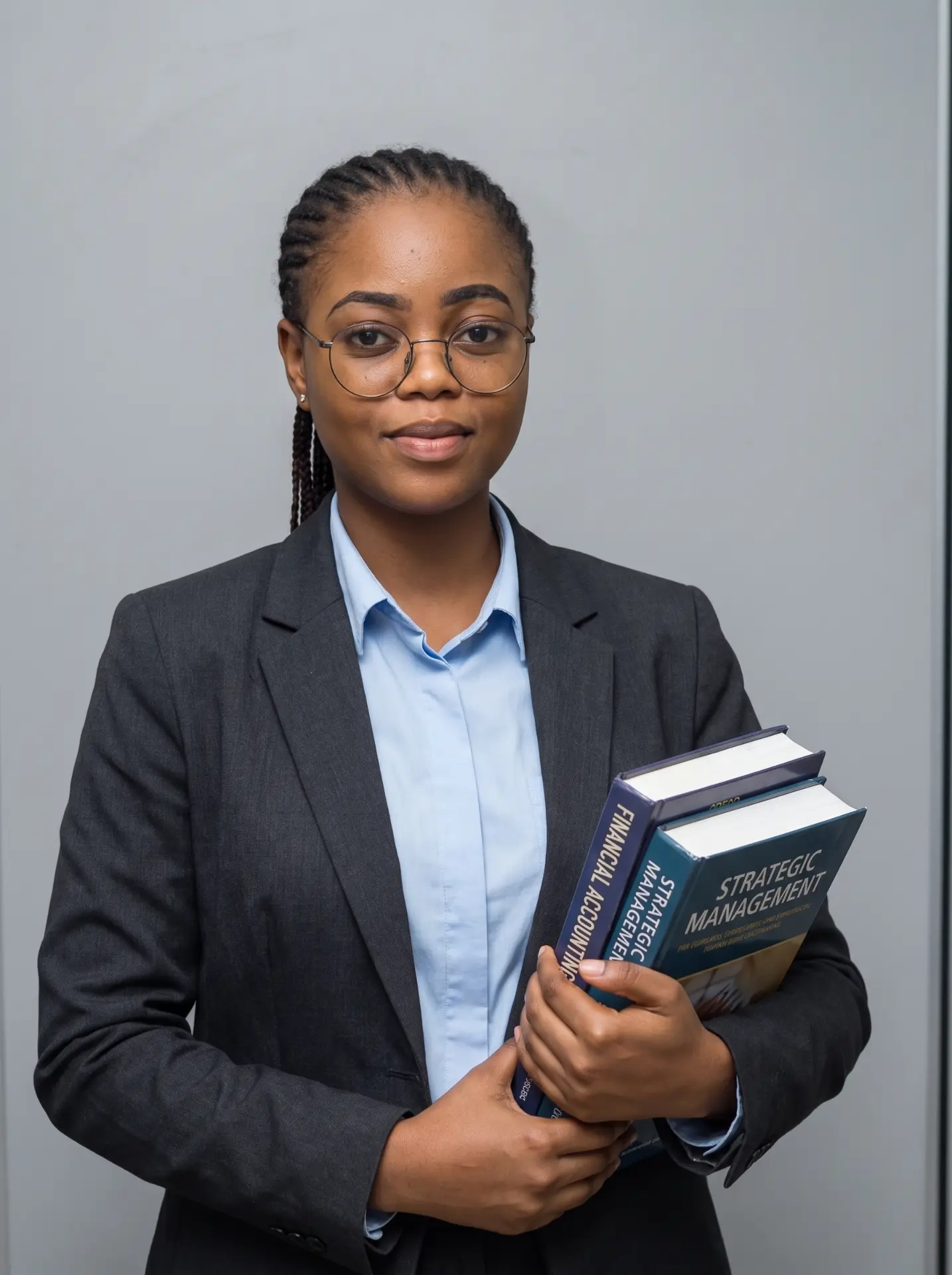 HOD — Commerce — Academic Leadership