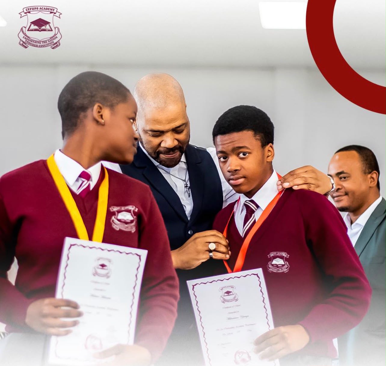 Annual Awards Ceremony