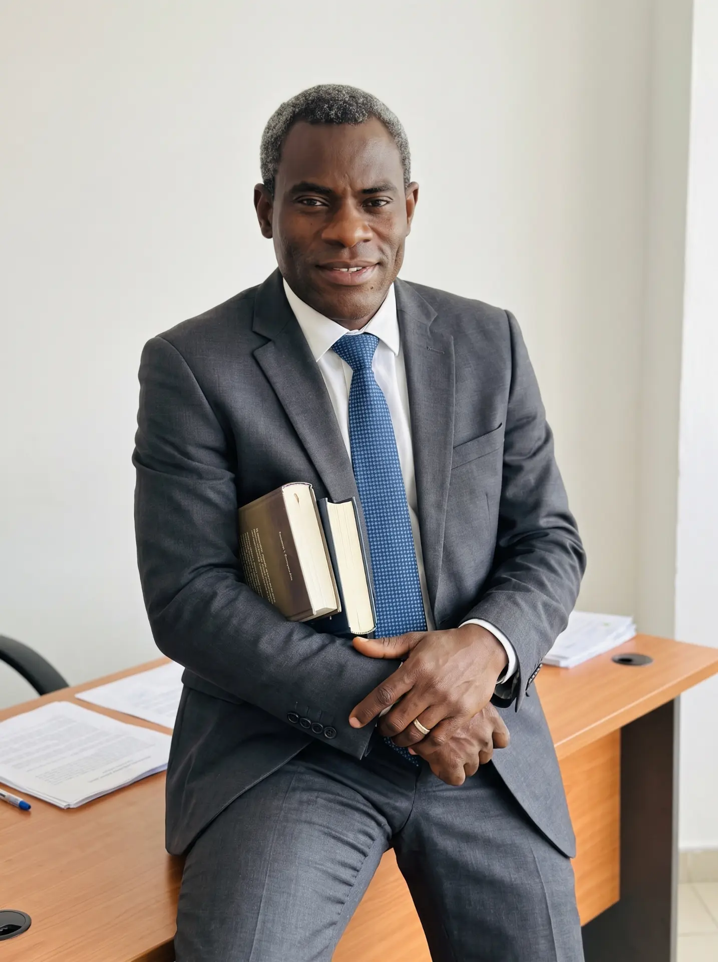 HOD — Sciences — Academic Leadership